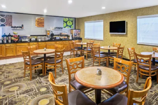 La Quinta Inn & Suites by Wyndham Fort Smith