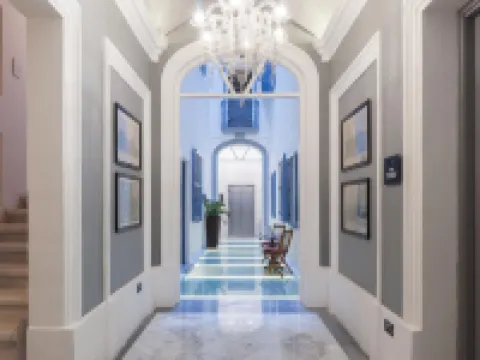 AX the Saint John Hoteles en La Valeta