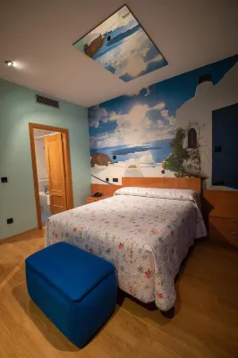 Motel Acropolis Hotels in der Nähe von Calle del Agua