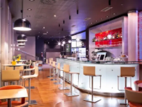 Ibis Praha Old Town โรงแรมในปราก