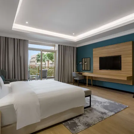 Radisson Hotel Riyadh Airport