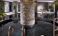Garryvoe Hotel - Bãi biển