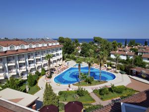 Larissa Sultan Beach - All Inclusive