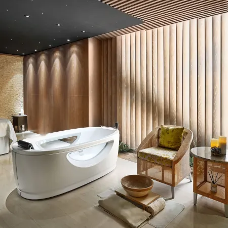 Andaz Capital Gate Abu Dhabi, By Hyatt