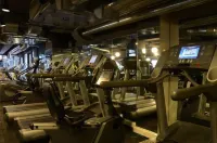 Innpera Hotel - palestra