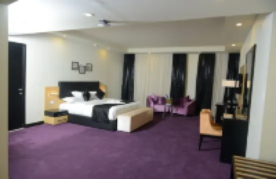 Eastern Al Montazah Hotel - 4 звезды