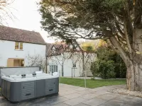 Lower Tundridge Cottage Các khách sạn ở 