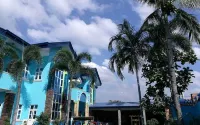 Villa Jhoana Resort