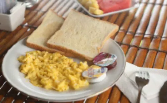 スンギギ コテージズ ロンボク