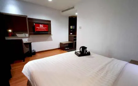 D Maleo Hotel Makassar