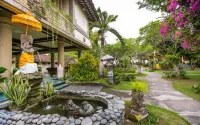 Besakih Beach Hotel Hotels in Bali