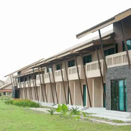 Felda Residence Tanjung Leman