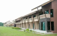 Felda Residence Tanjung Leman