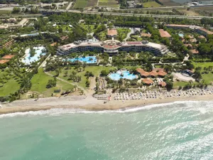 Grand Palladium Sicilia Resort & Spa