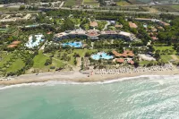 Grand Palladium Sicilia Resort & Spa Các khách sạn ở Campofelice di Roccella