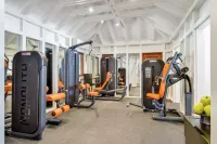 Rosewood le Guanahani St. Barth - Fitnessstudio