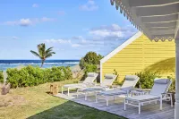 Rosewood le Guanahani St. Barth - Ocean View