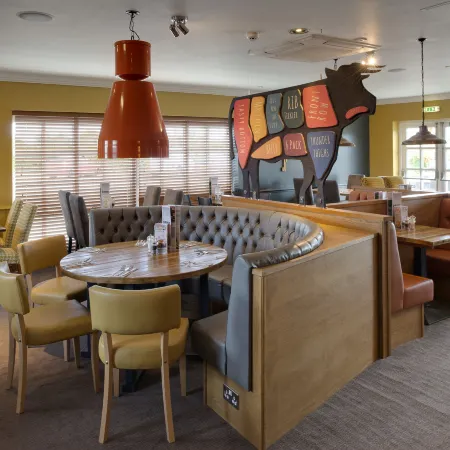 Premier Inn Frome