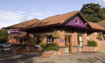 Premier Inn Liverpool (West Derby)