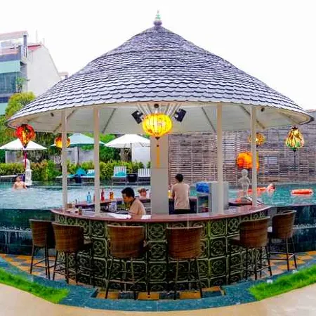 Hoi An Emotion Boutique Villa