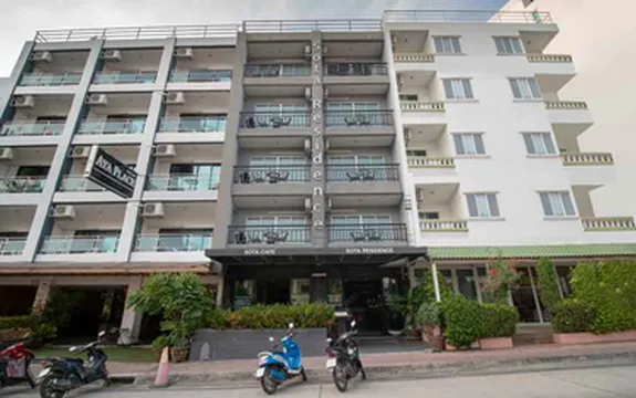 รูปภาพของโสตา เรสซิเด้นซ์