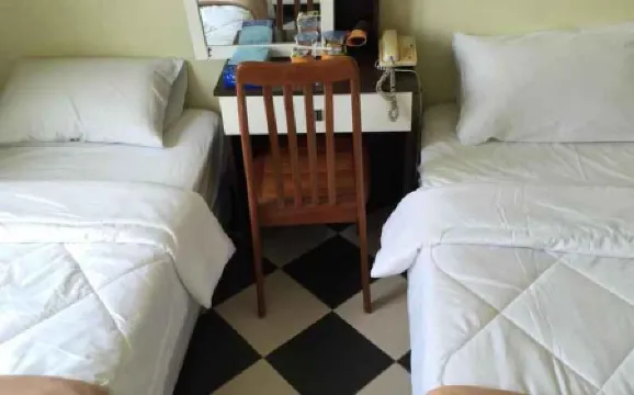BudgetOne Hotel