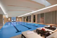 Crowne Plaza SHANGHAI NANJING ROAD by IHG - Romantic