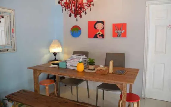 Hua Hin Lub Sabai Photos