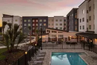 Residence Inn Tampa Wesley Chapel - Rooftop Pools