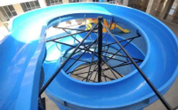 Laut Biru Resort Hotel