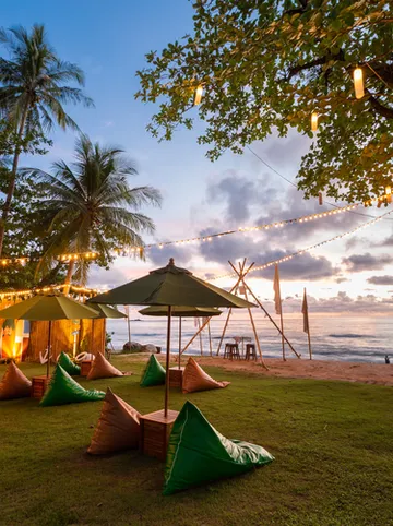 รูปภาพของเขาหลักเมอร์ลีน รีสอร์ท