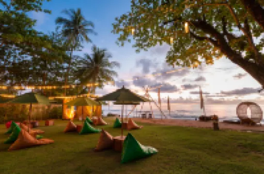 Khaolak Merlin Resort Hotels in Thai Mueang