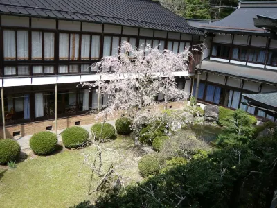 Kongo Sanmaiin Hotels in der Nähe von Daimon Gate