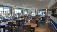 Gran Hotel Fontainebleau - sarapan