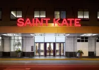セント ケイト - ザ アーツ ホテル