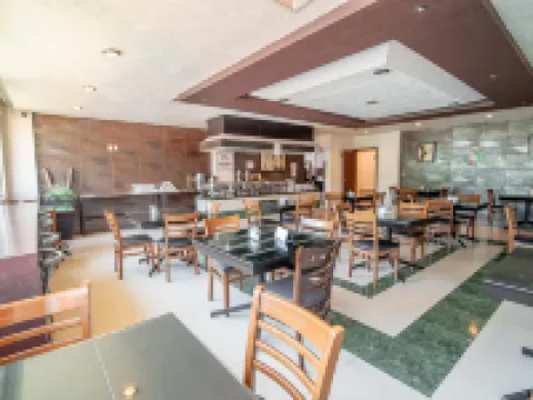 โรงแรม Real Del Sol – Zona Expo Industrial โรงแรมในกวาดาลาฮารา