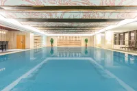 Crowne Plaza LANZHOU by IHG - Swimmingpools