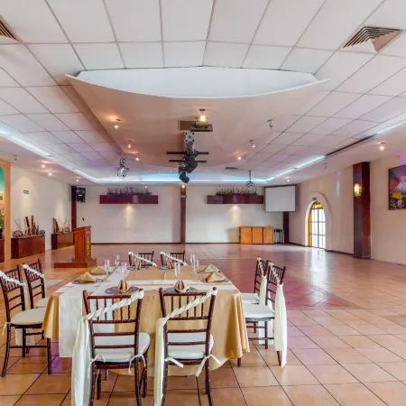 Hotel San Pablo