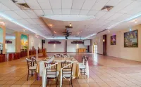 Hotel San Pablo - Morgenmad
