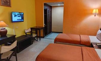 Hotel Zaitun Selaparang