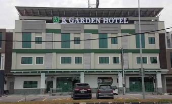K Garden Hotel (Ipoh) Sdn Bhd