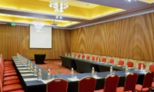 엠포리오 베라크루스