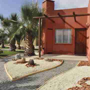 Hotel Serena Suite Hotel Exterior