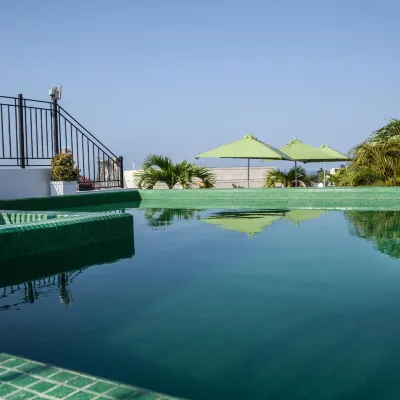 Hotel Monterrey Hotels near Centro de Convenciones Cartagena de Indias