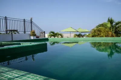 Hotel Monterrey Hoteles en Cartagena