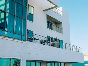 Badam d'Art Boutique Hotel