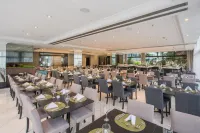 泛美貝里尼飯店 聖保羅住宿飯店