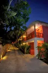 Camino Real Tikal‎ Hotel a 
