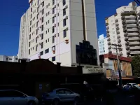 Oft Plaza Oeste Hotel Hotel in zona Monument to the Dead and Missing in the Fight Against Military Dictatorship