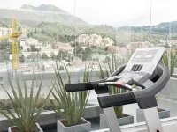 Hotel bh Usaquén Hotels in Bogotá